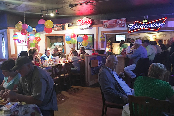 CAPT'N CON'S FISH HOUSE